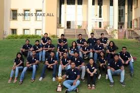 Students Group PhotoT.A. Pai Management Institute, Manipal in Manipal