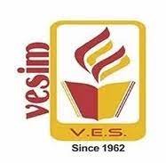 Vivekanand Education Society Institute of Management Studies & Research Logo