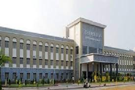 Dhanekula Institute of Engineering and Technology, Vijayawada Banner