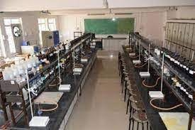 Laboratory of Government Institute of Forensic Science in Aurangabad	