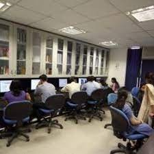 Library Indian Institute of Financial Planning - [IIFP], New Delhi 	