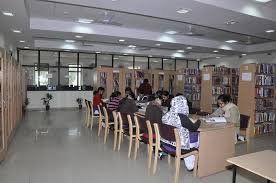 Library Women's Institute For Studies In Development-Oriented Management  (WISDOM, Jaipur) in Jaipur