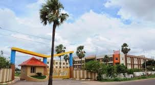 Overview Photo  Visvesvaraya College of Engineering and Technology -(VCET, Ibrahimpatnam, Rangareddy) in Ranga Reddy	