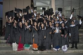 convocation  The Praxis Business School in Kolkata