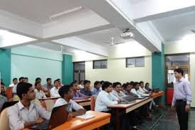 Classroom for Pillai Hoc College of Engineering and Technology - (PHCET, Panvel,Navi Mumbai) in Navi Mumbai
