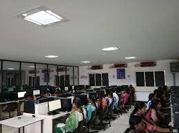 Lab Saranathan College of Engineering - [SCE], Tiruchirappalli 
