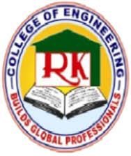 RKCE logo