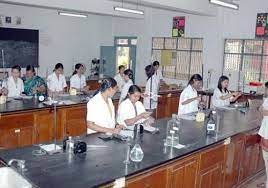 Laboratory Sri Lakshmi Hayagreeva Institute of Science, Commerce And Management (SLHISCM), Mysore in Mysore