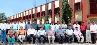 Group Photo Regional Institute of Education in Ajmer