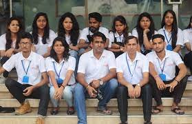 Group Photo Sadhna Academy For Media Studies (SAMS, Noida) in Noida