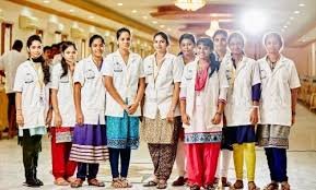 Students Photo Sathyabama Institute of Science and Technology in Chennai	
