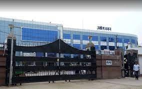 Campus Development Management Institute (DMI ,Patna) in Patna