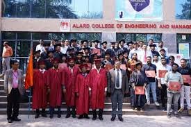 Program College of Engineering, (Pune) in Pune