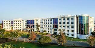 Campus Kalaignar Karunanidhi Institute Of Technology - [KIT], Coimbatore