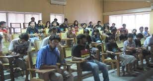 Class Room Chennai Mathematical Institute in Chennai	