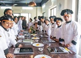 studnets  International School Of Hospitality Management | Hotel management Institute in Kolkata in Kolkata