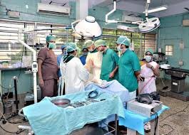 Health Medical Checkup Training Photo Vijayanagar Institute of Medical Sciences (VIMS), Bellary in Bellary