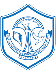 Indian Institute of Information Technology, Kalyani Logo