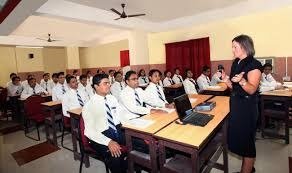 Classroom  for International Institute of Hotel Management - [IIHM], Jaipur in Jaipur