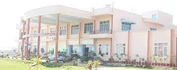 Campus Bhagwan Sri Krishna College of Education For Women in Sirsa