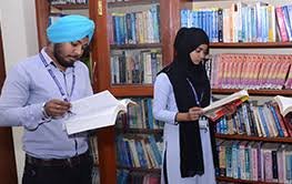 Library at Saroj Institute of Technology & Management Lucknow in Lucknow