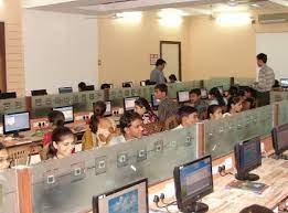 Computer Lab for Shri Shambhubhai V Patel College of Computer Science and Business Management, (SSVP-CSBM, Surat) in Surat
