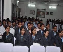 Students Dr. Sarvepalli Radhakrishnan College of Business Management (DSRCBM, Nagpur) in Nagpur