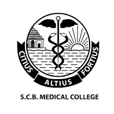 SCBMCH Logo