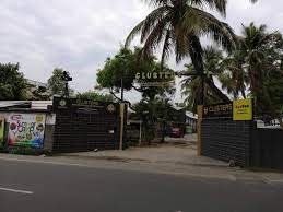 Campus Clusters Media College, Coimbatore