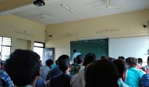 Image for Sri D Devaraja Urs Government First Grade College, Hunsur in Mysore