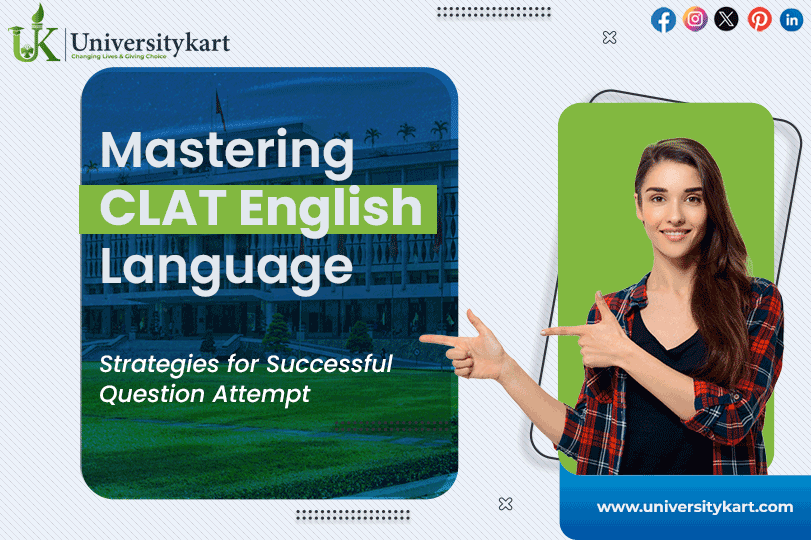 Unveiling Tips and Vital Topics for Effective CLAT Preparation