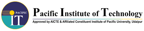 Pacific Institute of Technology  logo