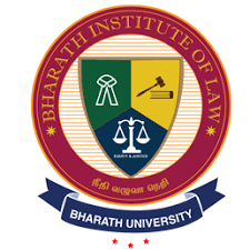 Bharath Institute of Law Logo