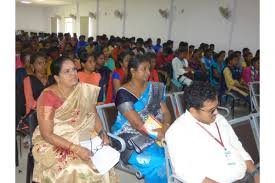 seminar pic Sir Theagaraya College (STC, Chennai) in Chennai	