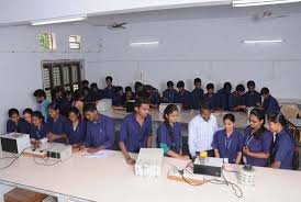 Lab  Sri Krishnadevaraya University College of Engineering and Technology (SKUCET, Anantapur) in Anantapur