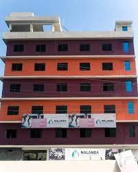 Nalanda Degree College, Vijayawada banner