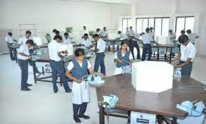 Lab Rane Polytechnic Technical Campus (RPTC), Tiruchirappalli  