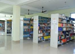 UCE Library