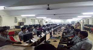 Computer class  Noorul Islam Centre for Higher Education in Kanyakumari	