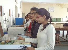 Engineering Activity Government Women Polytechnic College (GWPC, Ajmer) in Ajmer