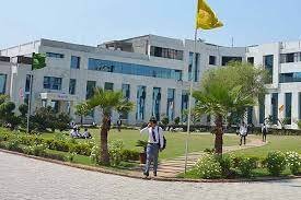 Bulding The Glocal University in Saharanpur