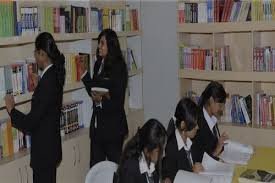 Library G.T. Institute of Management Studies and Research - [GTIMSR], in Bengaluru