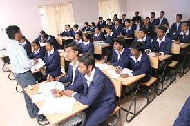 Class Room for Department of Management Studies, Anna University - (DOMS, Chennai) in Chennai	