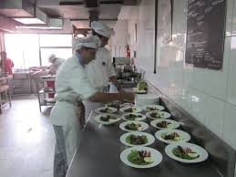 Kitchen Tedco School Of Culinary Arts (TSCA), New Delhi in New Delhi