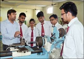 Lab  for Raj Kumar Goel Engineering College - (RKGEC, Ghaziabad) in Ghaziabad