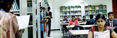 Library Sri Shakthi Institute Of Engineering And Technology - [SIET], Coimbatore 