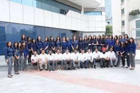 Students Photo Indian Institute of Public Health in Gurugram