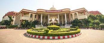 Pratap University Banner