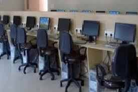 Computer lab Development Management Institute (DMI ,Patna) in Patna