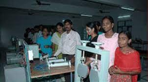 Lab Velaga Nageswara Rao College of Engineering (VNRCE, Guntur) in Guntur